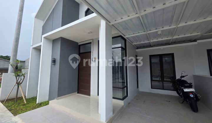 Rumah Bagus Siap Huni Cluster Satpam Dekat Kampus Uns Solo