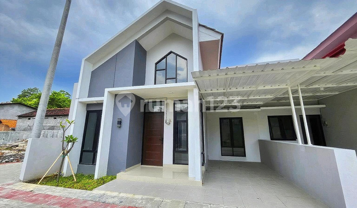 Rumah Bagus Siap Huni Cluster Satpam Dekat Kampus Uns Solo Rumah Bagus Siap Huni Cluster Satpam Dekat Kampus Uns Solo