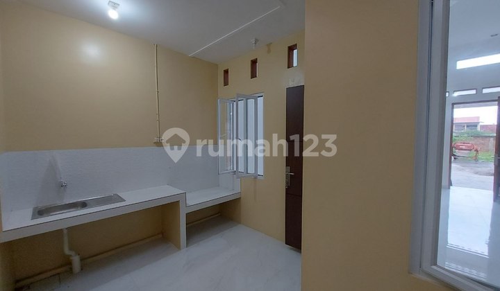 Good House for Rent in Gentan Location Near Access to Comfortable Crowds