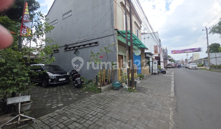 Strategic Land Commercial Environment Cemani Location Strategic Land Commercial Environment Cemani Location