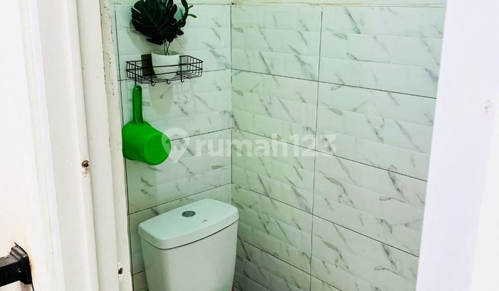 Two-story house ready to occupy near UMS in Colomadu, Solo. 2