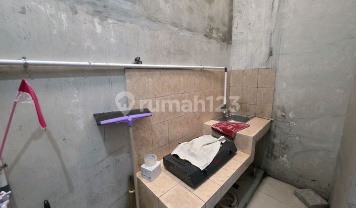 Rumah Siap Huni Perumahan Luas 139m2 Dekat Gentan 2