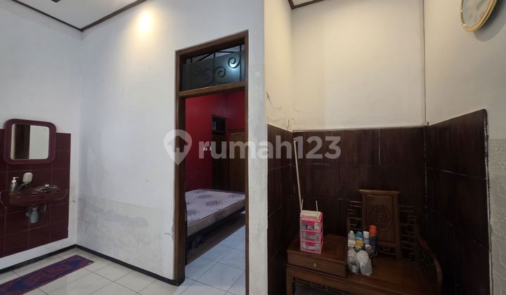 A Well-Maintained Nice House in Purwosari, Suitable for Boarding or Safe Residence 2
