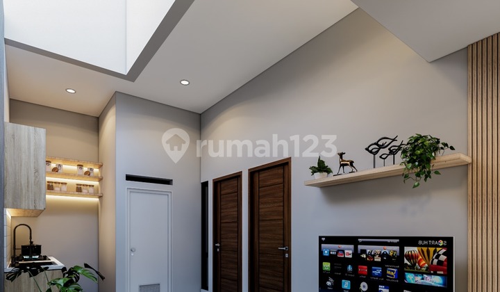 Rumah Indent Perumahan Mojosongo Solo Dekat Kampus Uns Solo