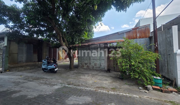 Tanah Strategis Pekarangan Di Gentan Dekat Banget Luwes Gentan Tanah Strategis Pekarangan Di Gentan Dekat Banget Luwes Gentan