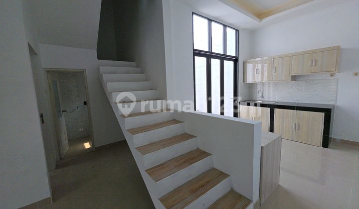 Good House Cluster Order Build in the Center of Sukoharjo City Strategic 2