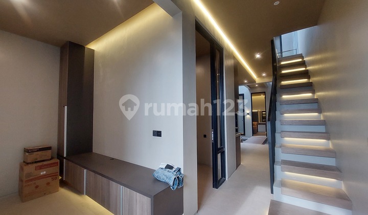 Two-story Fully Furnished Industrial House Ready to Occupy Solobaru Location 2