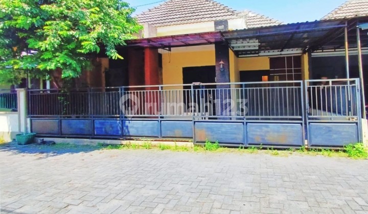 Rumah Bagus Siap Huni Dekat Ums Solo Di Pabelan di Kartosuro Rumah Bagus Siap Huni Dekat Ums Solo Di Pabelan di Kartosuro