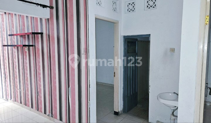 Nice House for Rent Near Jih Hospital, Baturan Location Near Solo Nice House for Rent Near Jih Hospital, Baturan Location Near Solo