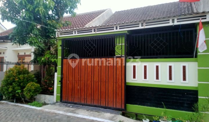 Rumah Bagus Diperumahan Solobaru Siap Huni Di Kadilangu Rumah Bagus Diperumahan Solobaru Siap Huni Di Kadilangu
