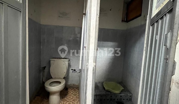 Rumah Butuh Minim Renovasi Tengah Kota Solo Lokasi Jajar Laweyan 2