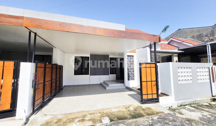 Rumah Bagus Siap Huni Bonus Ac Dekat Kampus Uin Dan Ums