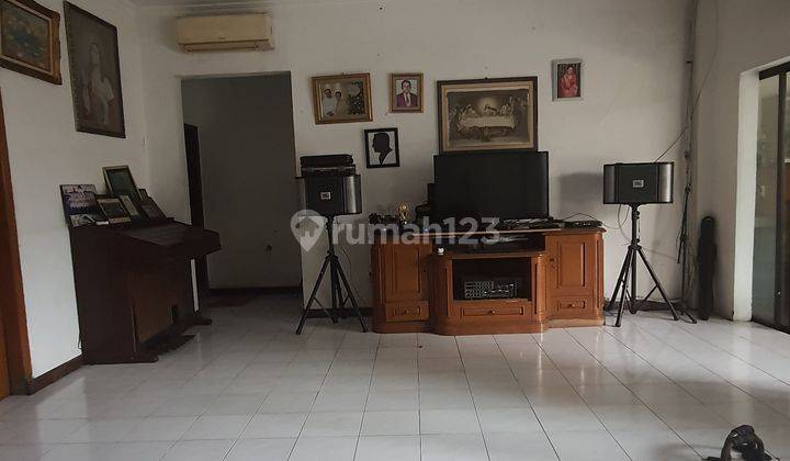 Dijual Rumah Layak Huni Harga NJOP  2