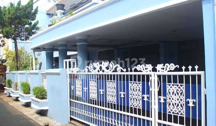 For Sale Menteng Dalam Behind Toyota Auto 2000 Showroom