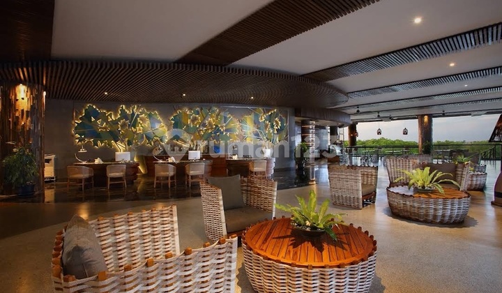 For Sale 5-Star Hotel Nusa Dua Bali