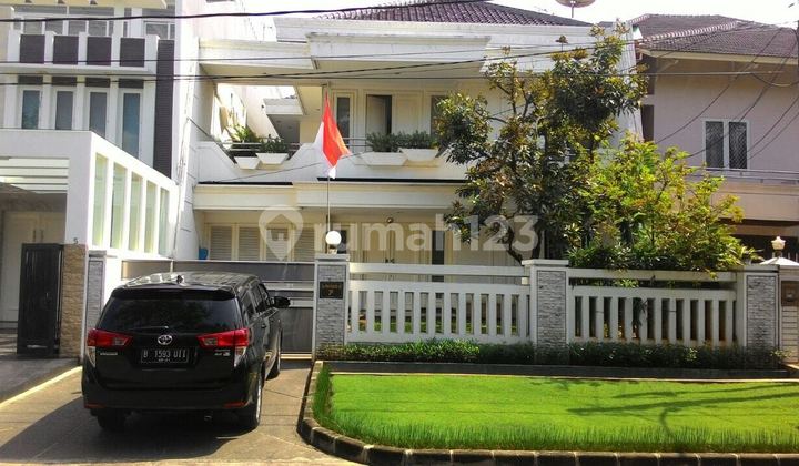 For Sale Rumah Terawat Jl Pantai Kuta Vi Ancol Timur Jakarta Utara For Sale Rumah Terawat Jl Pantai Kuta Vi Ancol Timur Jakarta Utara
