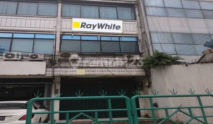 Dijual Ruko Jl Dr Saharjo Manggarai Setiabudi Jaksel Dijual Ruko Jl Dr Saharjo Manggarai Setiabudi Jaksel