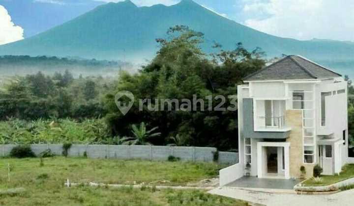 Dijual Lahan Real Estate Dekat Aeon Mall Sentul Bogor