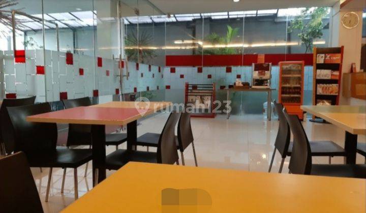 Budget Hotel di Jakarta Pusat 1