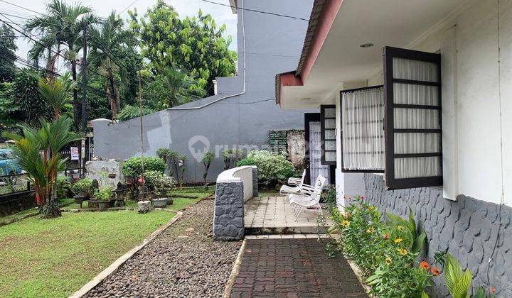 Rumah Layak Huni Menteng Pegangsaan 1