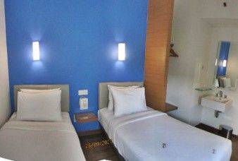 Budget Hotel Jakarta Pusat 2