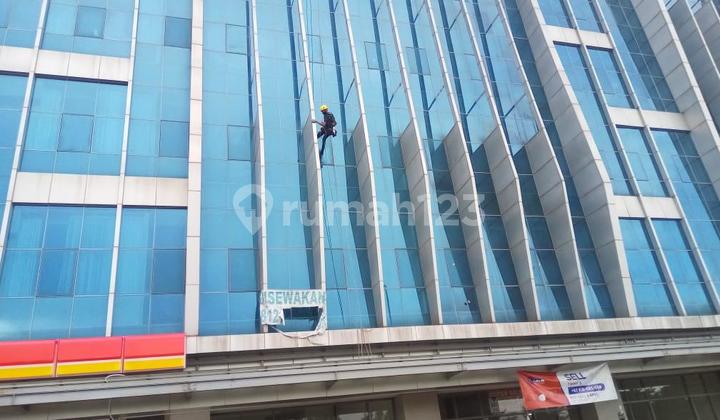 For Sale 6-Storey Building in Cengkareng Business City, Towards Soetta Airport