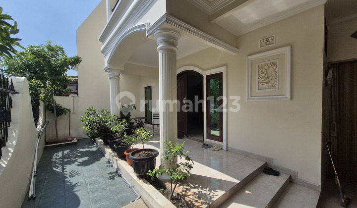 For Sale Sunter Griya House Prime Location Ready to Move In