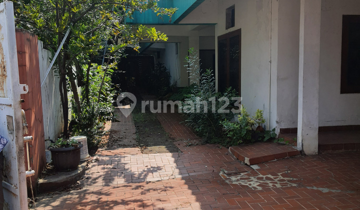 Rumah Dekat Central Park Mall Jl Gelong Baru Utara Jakarta Barat 2