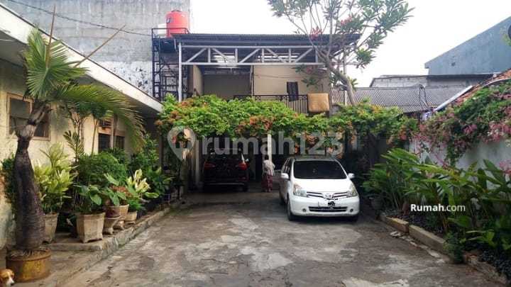 For Sale Menteng Dalam, Persada Raya Street, Behind Toyota Auto 2000