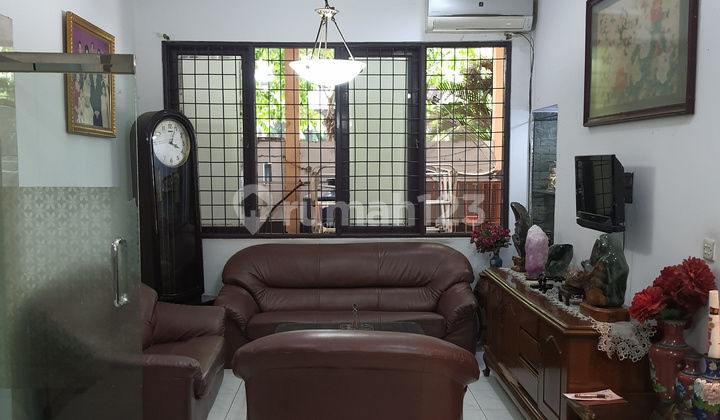 Affordable House in West Sunter Agung 1