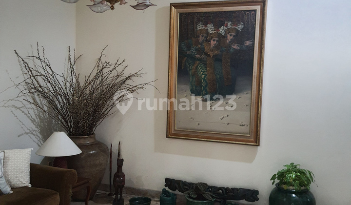 For Sale Rumah Siap Huni Jl Denpasar Raya Mega Kuningan 2