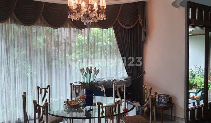 For Sale Rumah Mewah Kelapa Gading Bgv