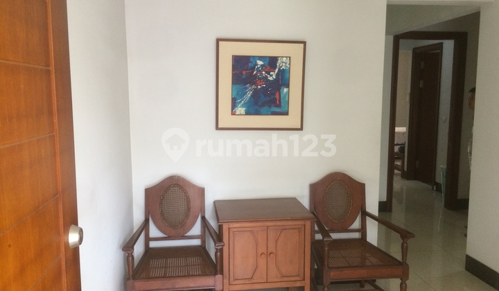 Dijual Rumah Bagus di Sawah Lunto, Setiabudi, Jaksel