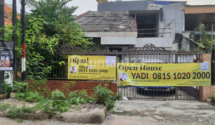 Rumah Kecil Harga Terjangkau Jl Dwiwarna Raya Jakarta Pusat Rumah Kecil Harga Terjangkau Jl Dwiwarna Raya Jakarta Pusat
