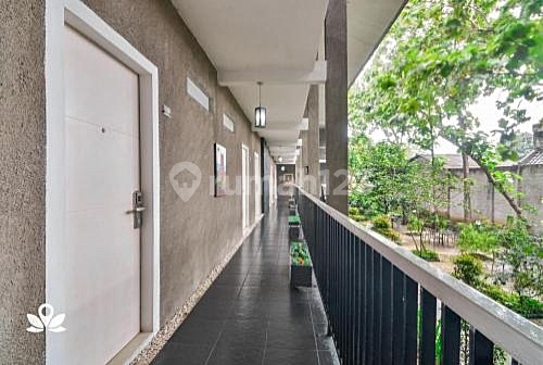 Dijual Guest House Bintaro Tangerang Selatan 2