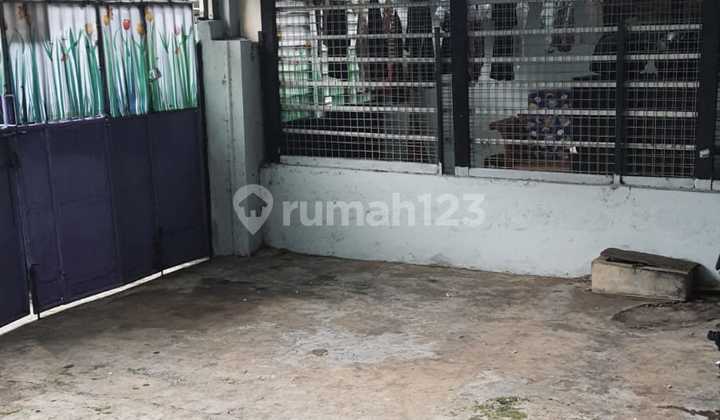 Dijual Rumah Kos2an Jl Tanah Tinggi Jakpus 2