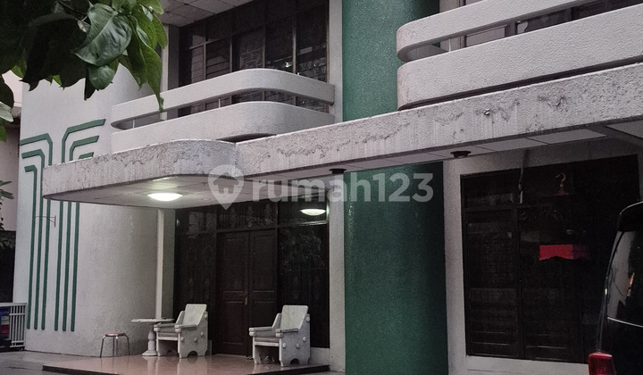 For Sale Commercial Land Jl Prof Dr Satrio, Kuningan, Jakarta Selatan