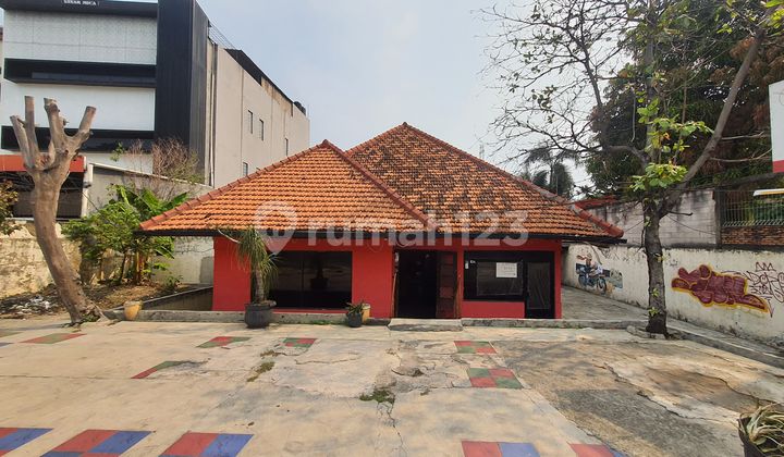 Dijual Lahan Komersial Harga NJOP Jl Letjen Suprapto Jakarta Pusat Dijual Lahan Komersial Harga NJOP Jl Letjen Suprapto Jakarta Pusat
