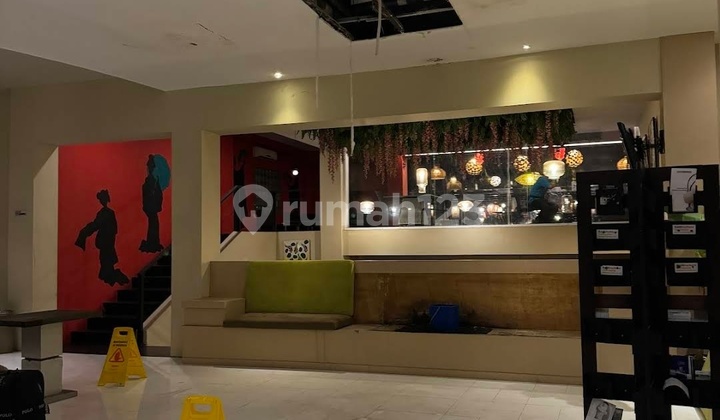 For Sale City Hotel in Kuta Bali 2