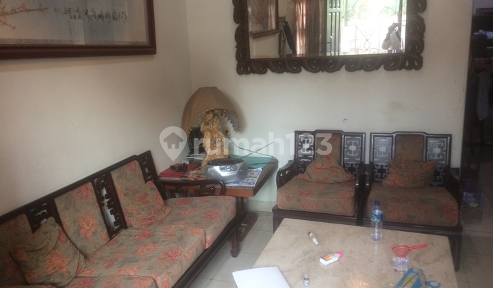 Dijual Rumah Bagus Sunter Permai Jaya, Jakarta Utara