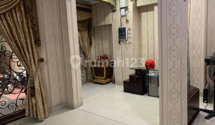 Dijual Rumah Menteng jl Garut siap huni 2