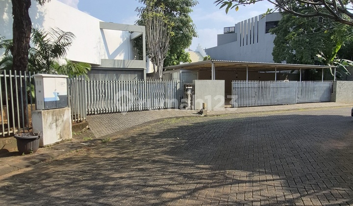 For Sale Kelapa Gading At Villa Gading Indah Luxurious House Ready to Occupy