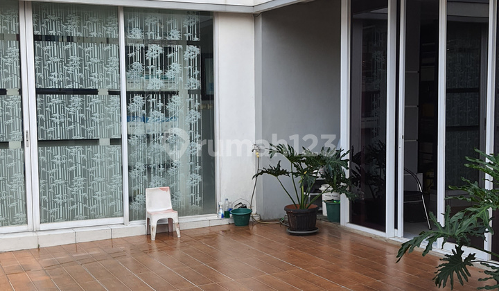 Rumah Siap Huni Pik Walet Cluster Jl Wallet Permai 4