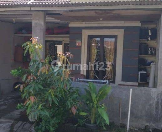 Rumah Minimalis Dekat Taman Bermain Di Panorama Bali Residence 1