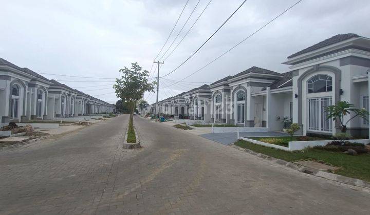 Rumah Asri Dekat Taman Bermain di Panorama Bali Residence 8