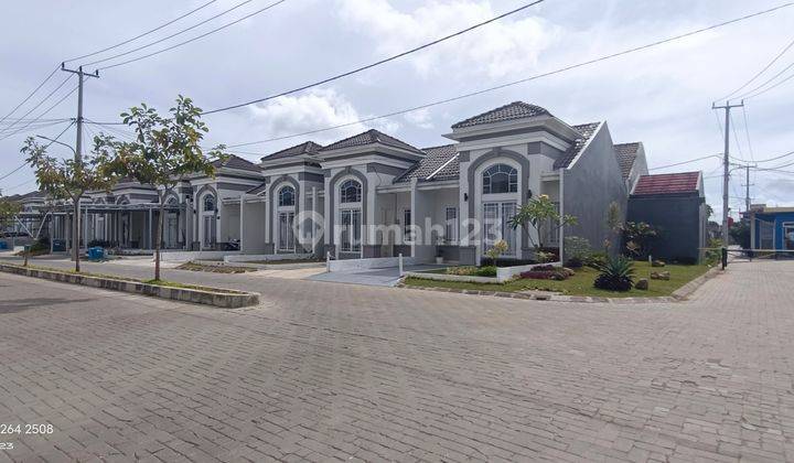 Rumah ready siap huni di Panorama Bali Residence 2