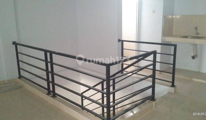 Ruko Murah 2 Lantai Siap Usaha di Panorama Bali Residence 7