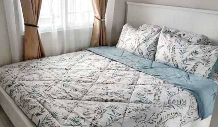 Rumah Idaman View Pegunungan Dekat Akses Jalan Raya 5