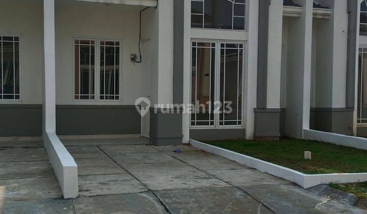 Rumah Idaman Luas 90 M2 Dekat Taman Bermain 2