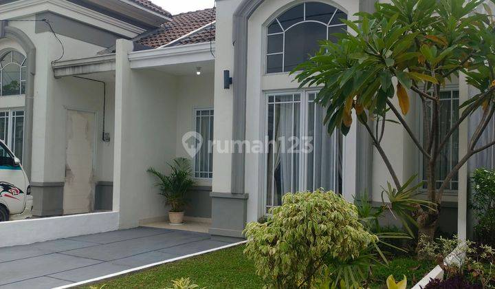 Rumah Di Panorama Bali Residence Dekat Taman Bermain  1